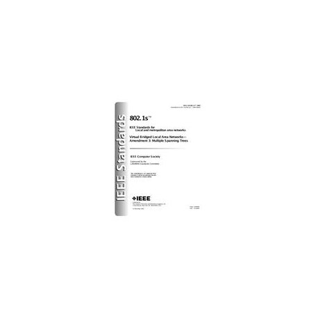 IEEE 802.1s-2002