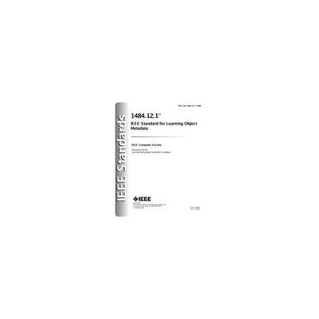 IEEE 1484.12.1-2002