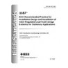 IEEE 1187-2002