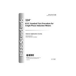 IEEE 114-2001