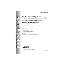 IEEE 802.16.2-2001