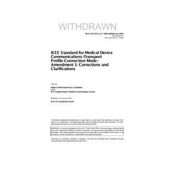 IEEE 1073.3.1a-2000