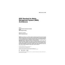 IEEE 1244.1-2000