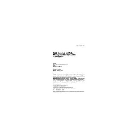 IEEE 1244.1-2000