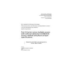 IEEE 802.3-2000