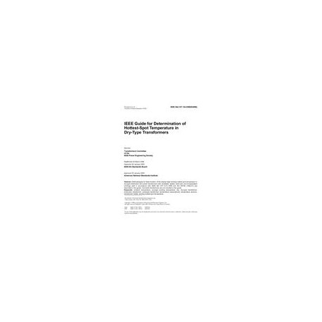 IEEE C57.134-2000