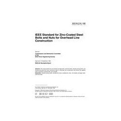 IEEE C135.1-1999