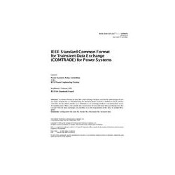 IEEE C37.111-1999