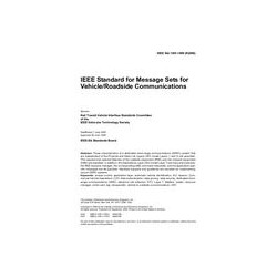 IEEE 1455-1999