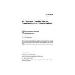 IEEE 1366-1998