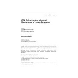 IEEE 492-1999
