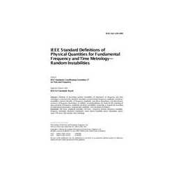 IEEE 1139-1999