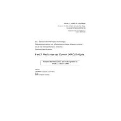 IEEE 802.1D-1998