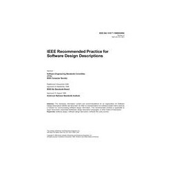 IEEE 1016-1998