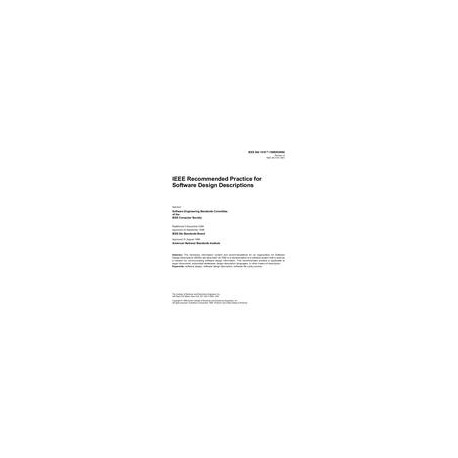 IEEE 1016-1998