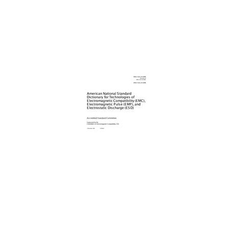 IEEE C63.14-1998