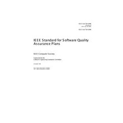 IEEE 730-1998