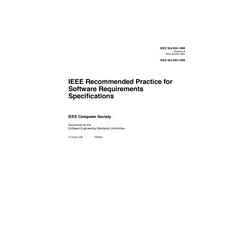 IEEE 830-1998