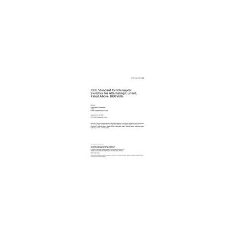 IEEE 1247-1998