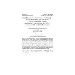 IEEE 1003.5b-1996