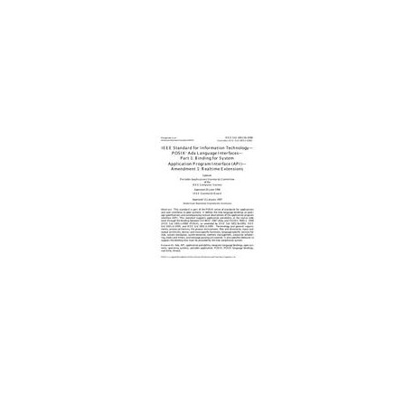 IEEE 1003.5b-1996
