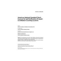IEEE N42.15-1997