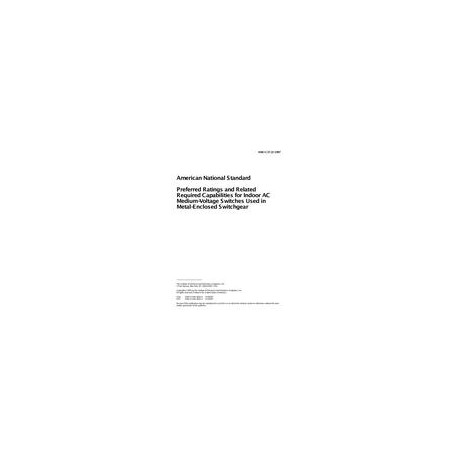 IEEE C37.22-1997