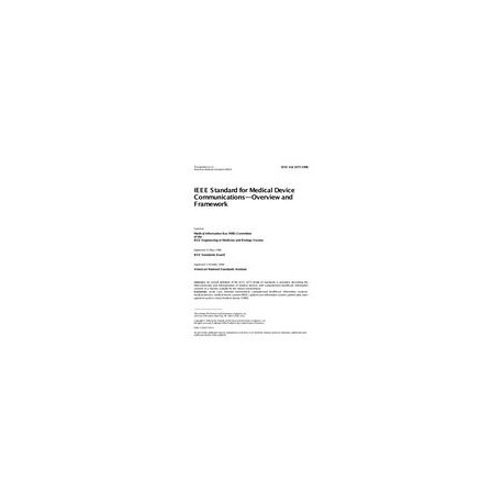 IEEE 1073-1996