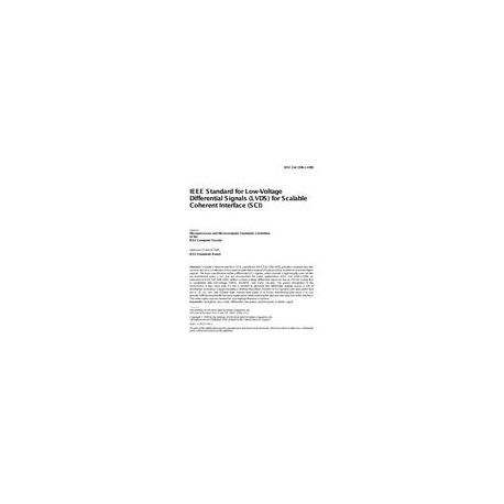 IEEE 1596.3-1996