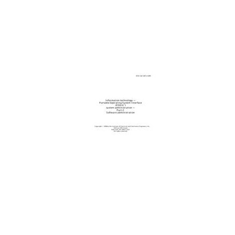 IEEE 1387.2-1995