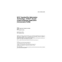 IEEE 1003.10-1995