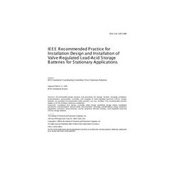 IEEE 1187-1996