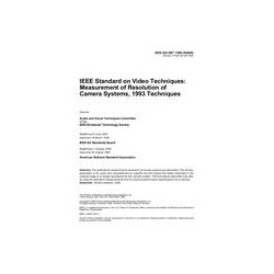 IEEE 208-1995