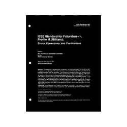 IEEE 896.5a-1994