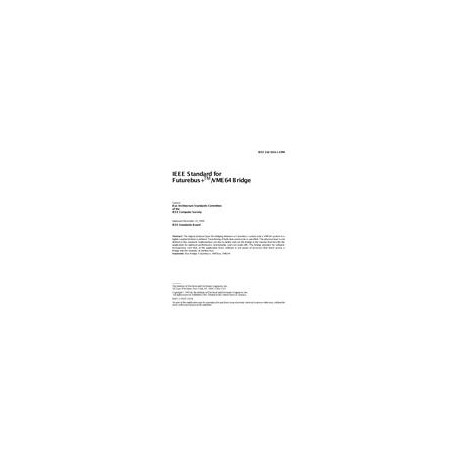 IEEE 1014.1-1994