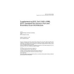 IEEE 1149.1b-1994