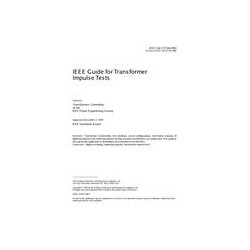 IEEE C57.98-1993