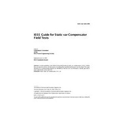 IEEE 1303-1994