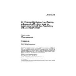 IEEE C37.1-1994