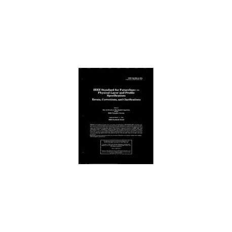 IEEE 896.2a-1994