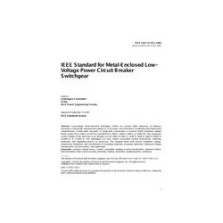 IEEE C37.20.1-1993