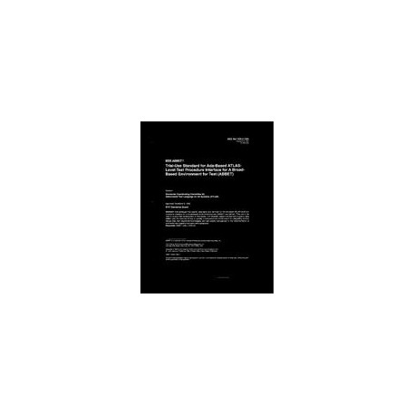 IEEE 1226.2-1993