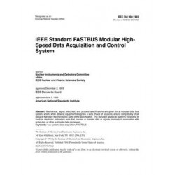IEEE 960/1177-1989