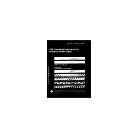 IEEE 1003.5/INT-1994