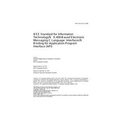 IEEE 1327.1-1993