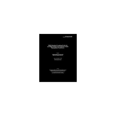 IEEE C37.37a-1992