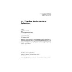 IEEE C37.122-1993