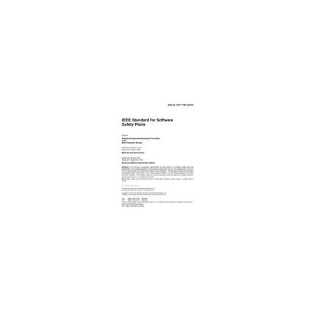 IEEE 1228-1994