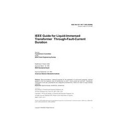 IEEE C57.109-1993