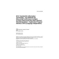IEEE 1326-1993